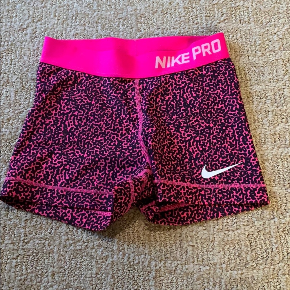 tight shorts